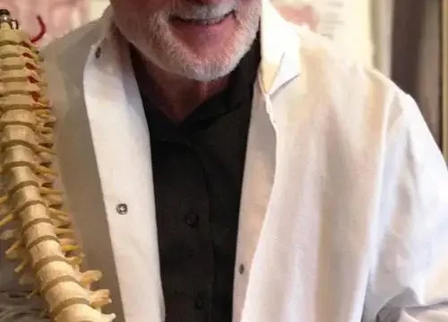 Chiropractic Little Rock