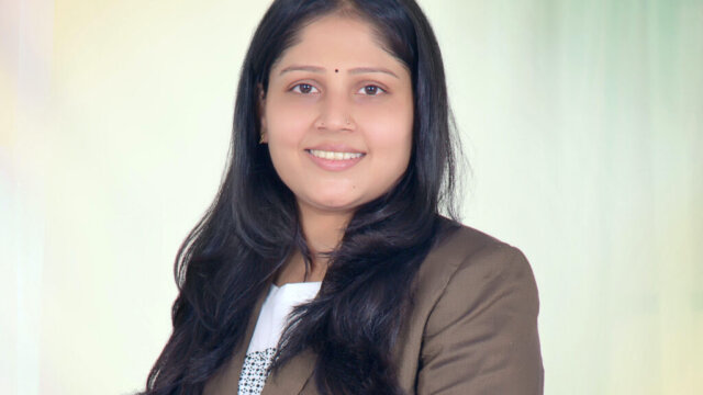 Dr. Drashti