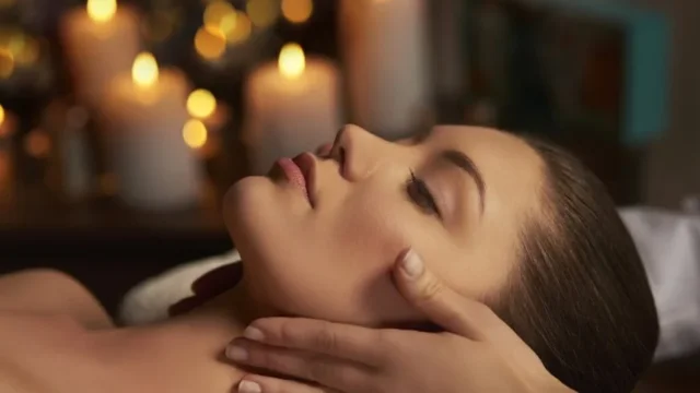 Ohana Wellness & Spa