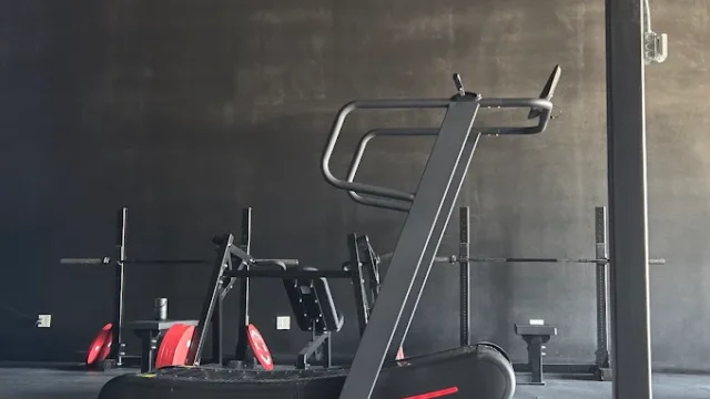 Vibrami Training