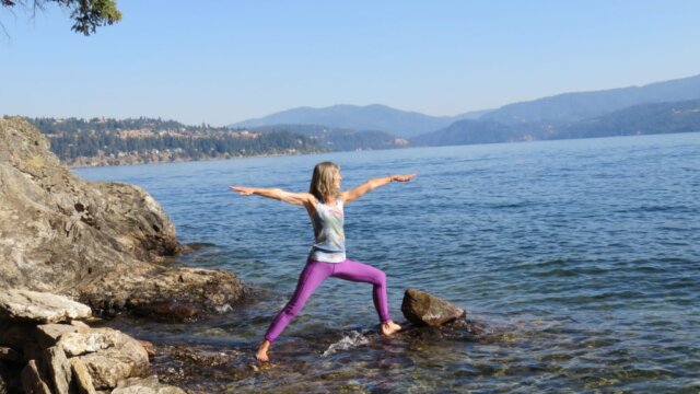 Blue Lotus Sanctuary