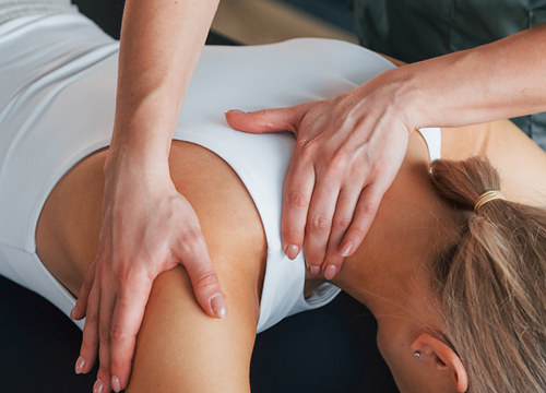 Genesis Mind Body Therapy