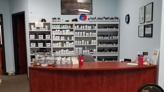 Health, Wellness & Nutrition Center, LLC