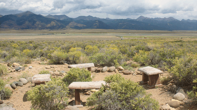 Joyful Journey Hot Springs