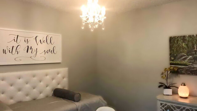 Port Saint Lucie Reiki