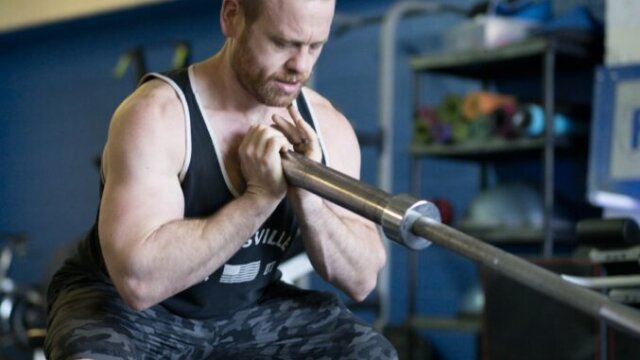 Ruffier Fitness