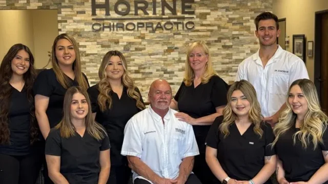 Horine Chiropractic