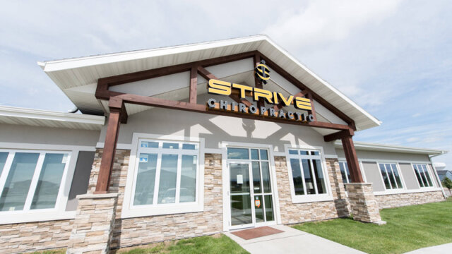 Strive Chiropractic